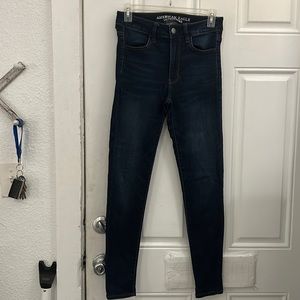 American Eagle Outfitters Skinny Jeans
